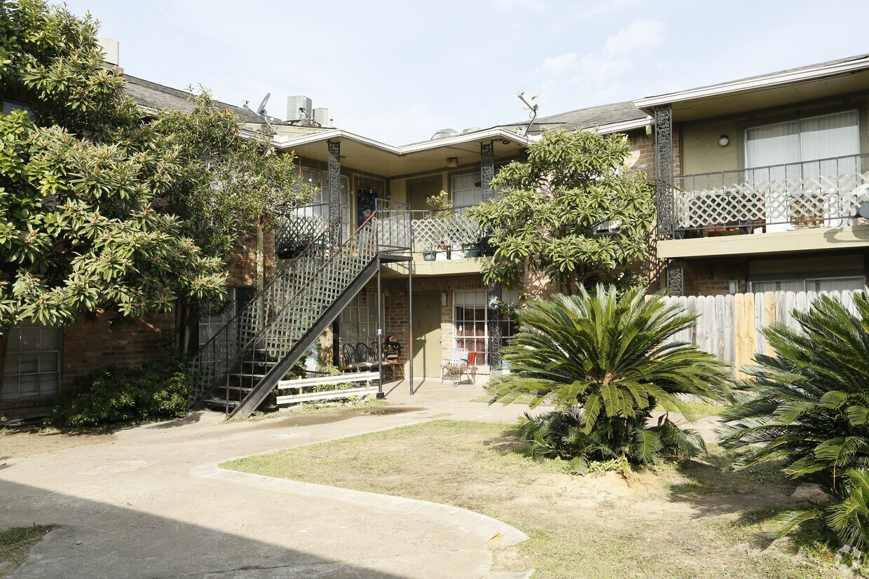 Foto del edificio - Ashway Apartments