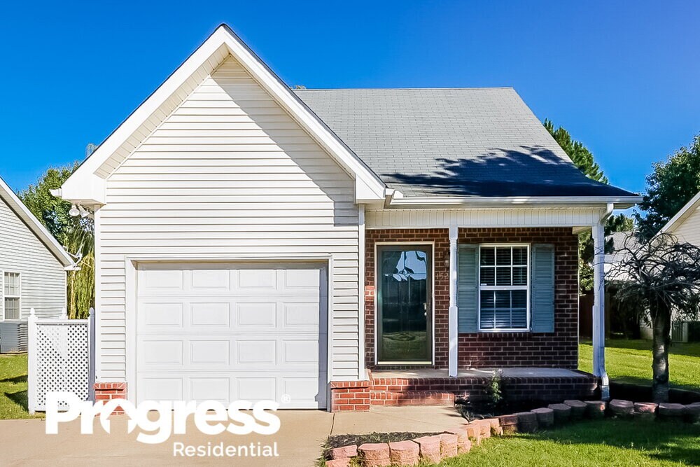 1526 St Andrews Dr, Murfreesboro, TN 37128 House Rental in