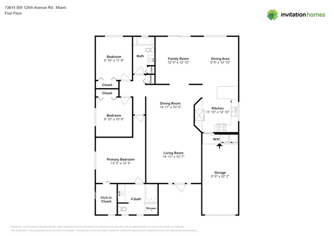 Foto del edificio - 13614 SW 124th Avenue Rd