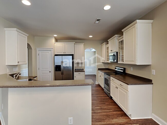 Foto del edificio - 8320 Willow Branch Dr