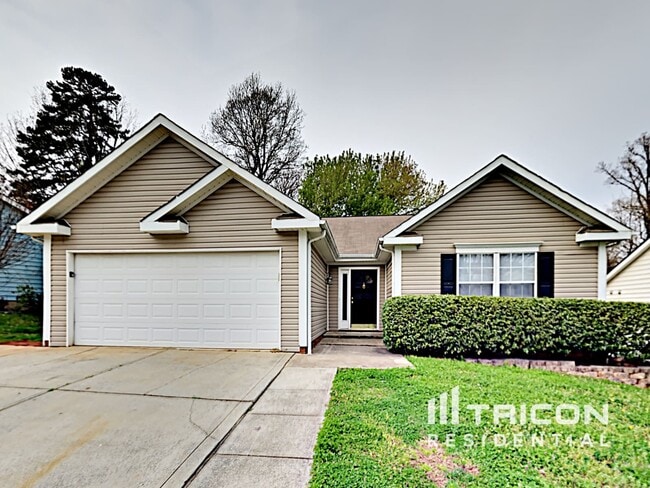 Building Photo - 9617 Kenneth Glenn Dr