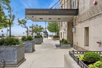 Building Photo - 850 N Lake Shore Dr