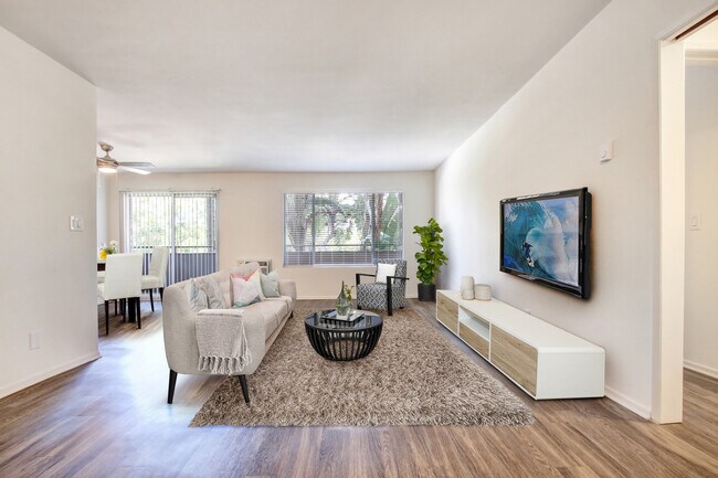 The Amalfi Apartments West Hollywood Ca Apartments Com