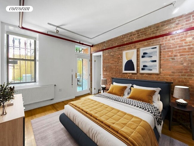 Foto del edificio - 503 W 148th St