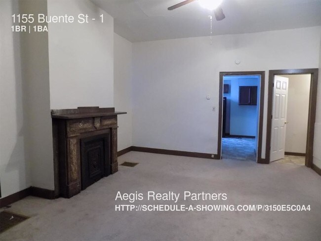 Building Photo - 1155 Buente St