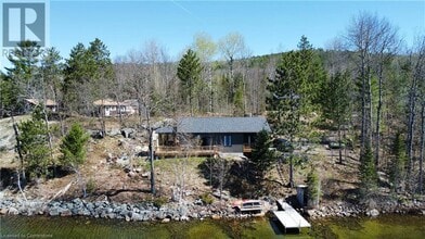 Building Photo - 2830 Papineau Lake Rd