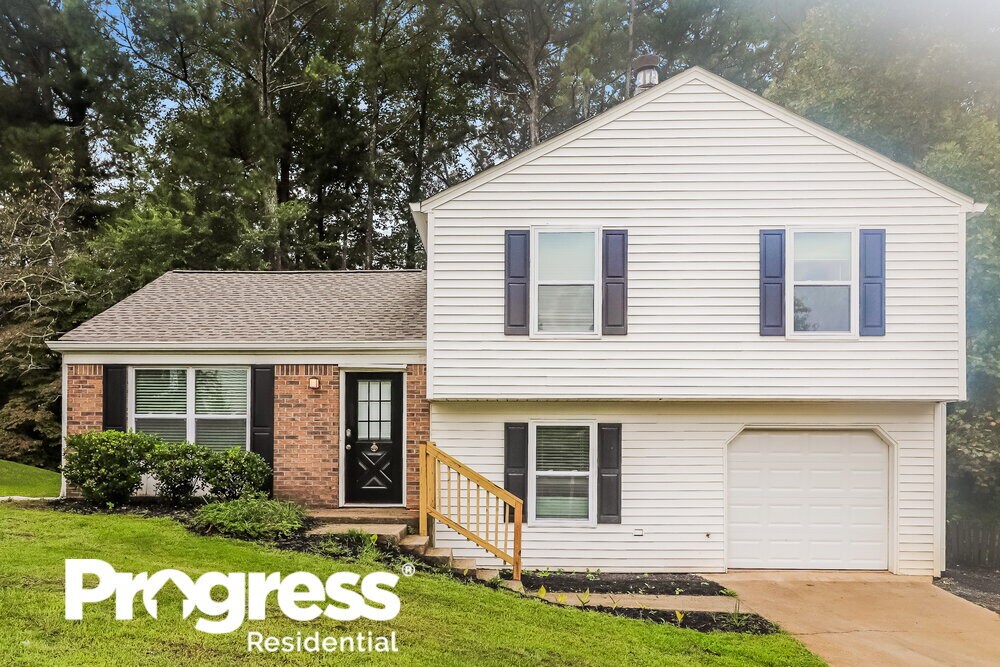 876 Highland Terrace NE, Marietta, GA 30066 House Rental in Marietta