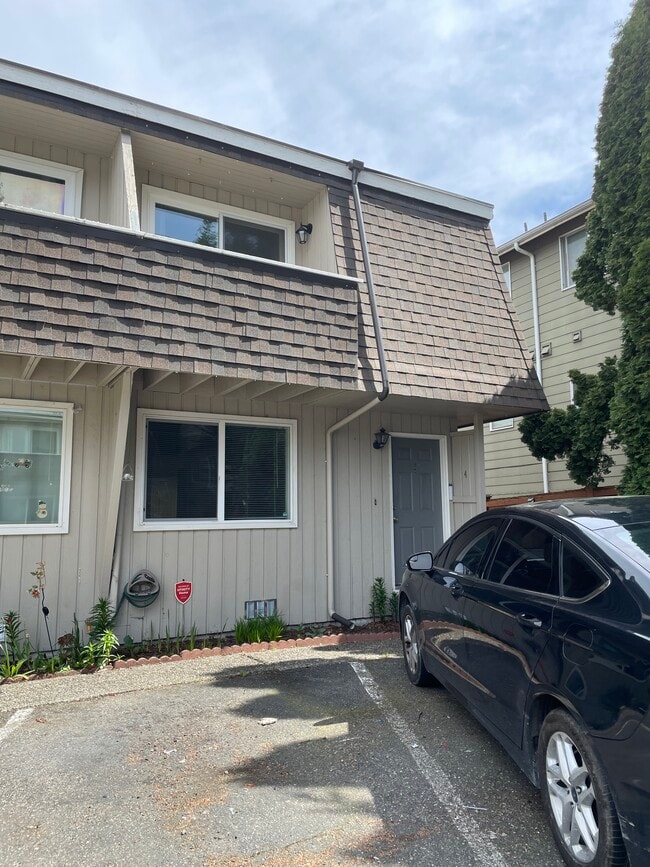 Photo - 227 Dorn Ave (EVERETT, WA) Townhome