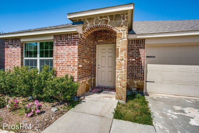 Foto del edificio - 4 br, 2 bath House - 1514 Wild Rye Circle