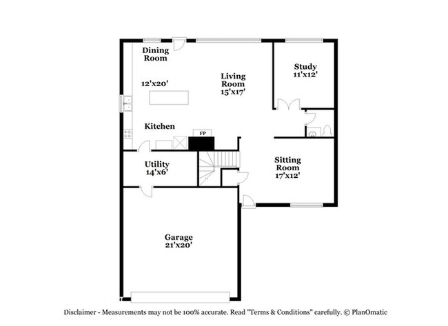Foto del edificio - 3834 Brook Garden Ln