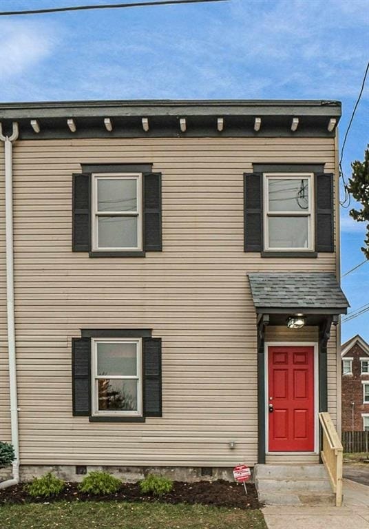 Primary Photo - 21 E 9th St