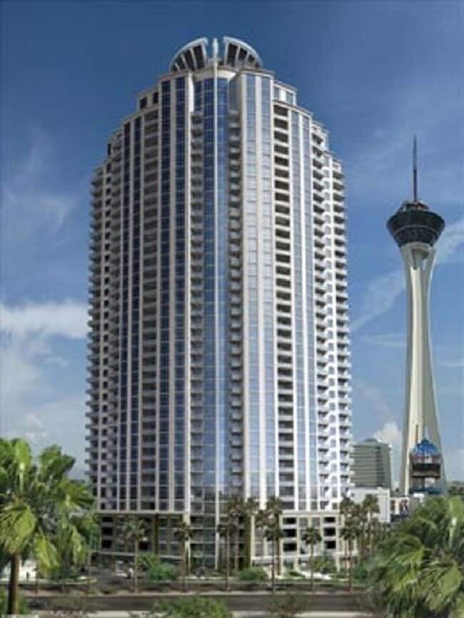 Building Photo - 200 W Sahara Ave