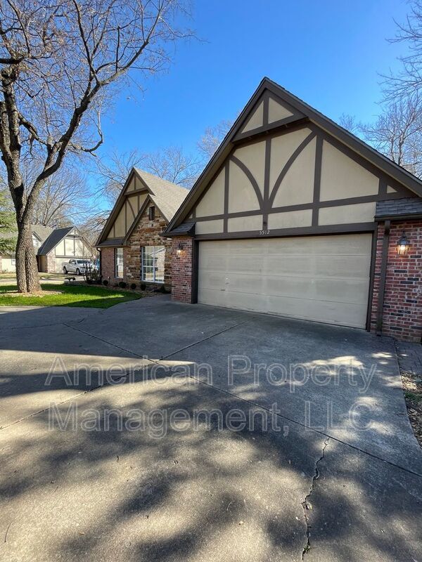 Foto del edificio - 5512 Columbia Ct