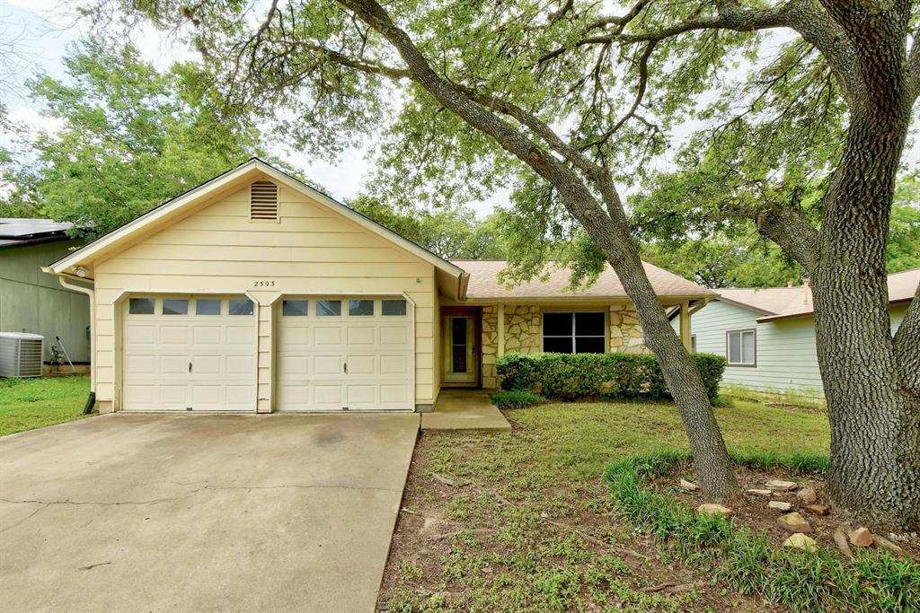 Foto principal - 2503 Star Grass Cir