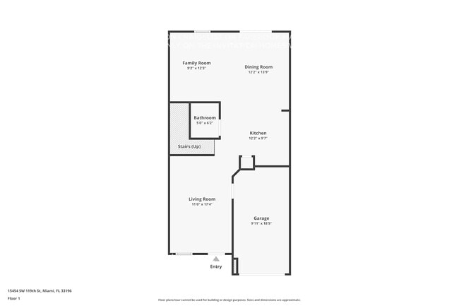 Foto del edificio - 15454 SW 119th St