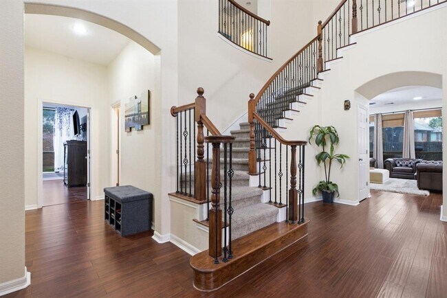 Foto del edificio - 3552 Alexandrite Way