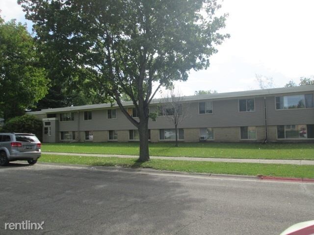 Foto principal - 1115 18th Ave S