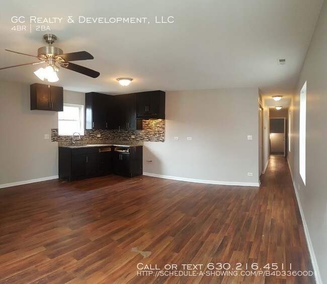 Building Photo - 7921 S Burnham Ave
