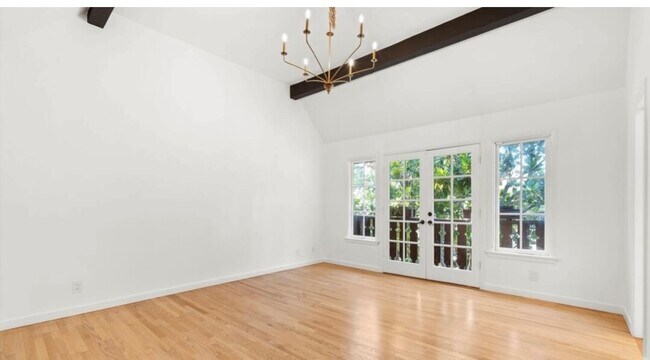 Foto del edificio - 124 Montana Ave