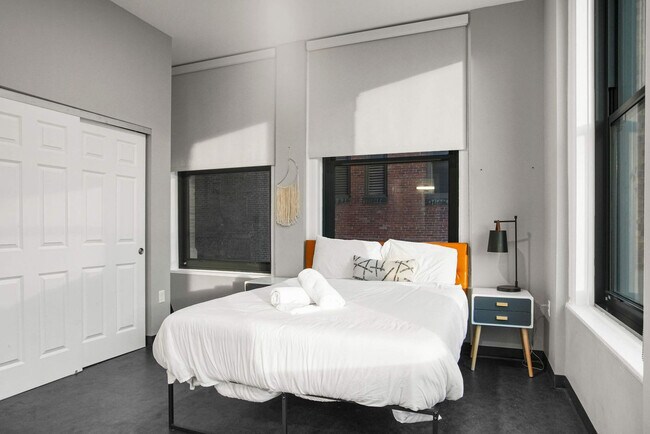 Foto del edificio - 209 9th St