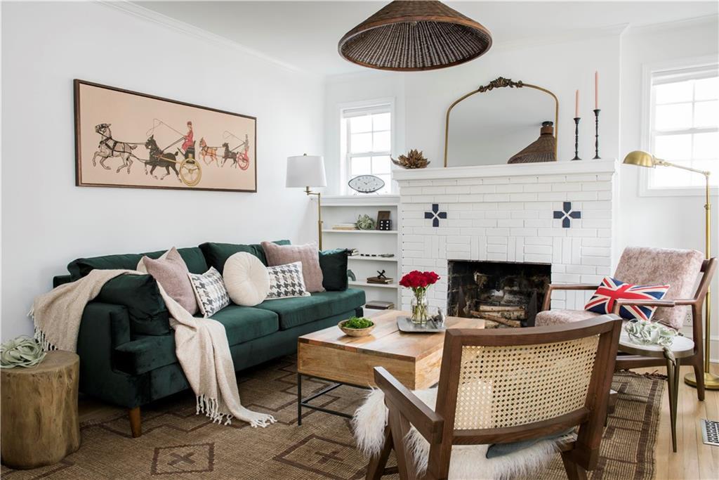Foto principal - 971 Cherokee Ave SE