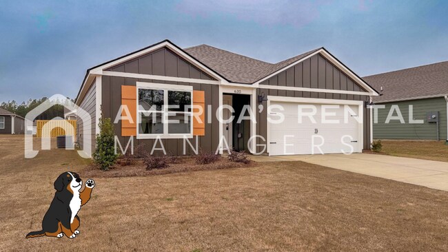 Building Photo - Modern One-Level Living in Saddlewood Trails! Sign a 13 month lease by 2/28/26 and receive HALF O...