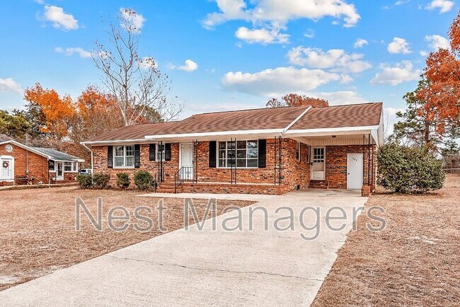 Foto del edificio - 909 Kaywood Dr
