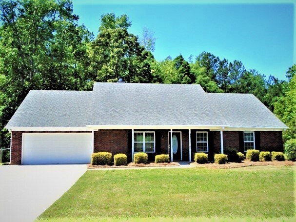 Primary Photo - 133 Brix Drive