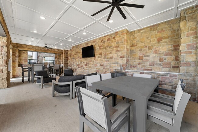 Foto del edificio - NorthPark Apartment Homes