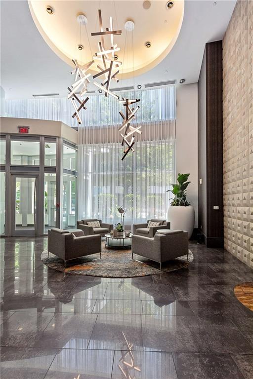 Foto del edificio - 1080 Peachtree St NE