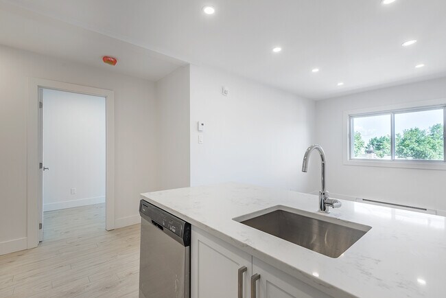 Photo du bâtiment - 6661 Cartier