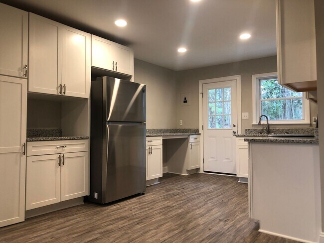 Foto del edificio - Oak Trail Apartments