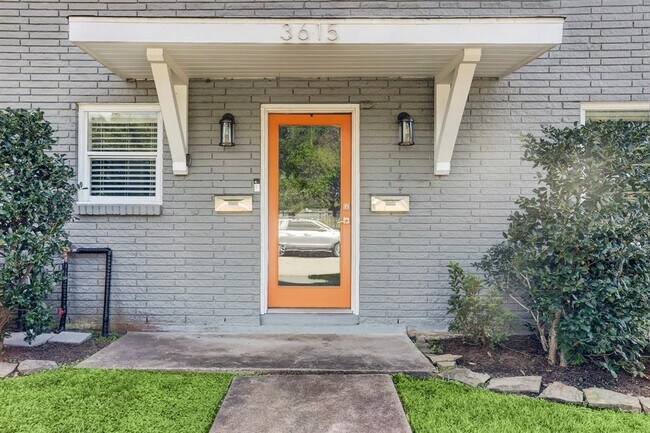 Building Photo - 3615 Murworth Dr