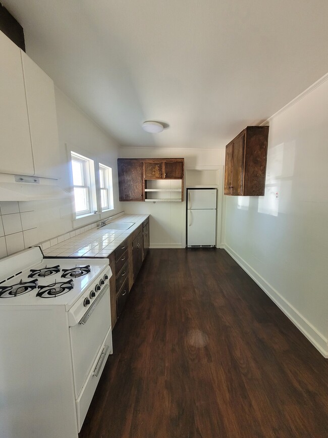 511 S Haskell Ave Unit B, Willcox, AZ 85643 Condo for Rent in Willcox