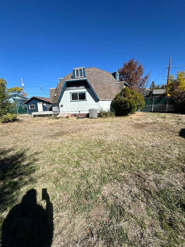 Foto del edificio - 804 N 2nd St