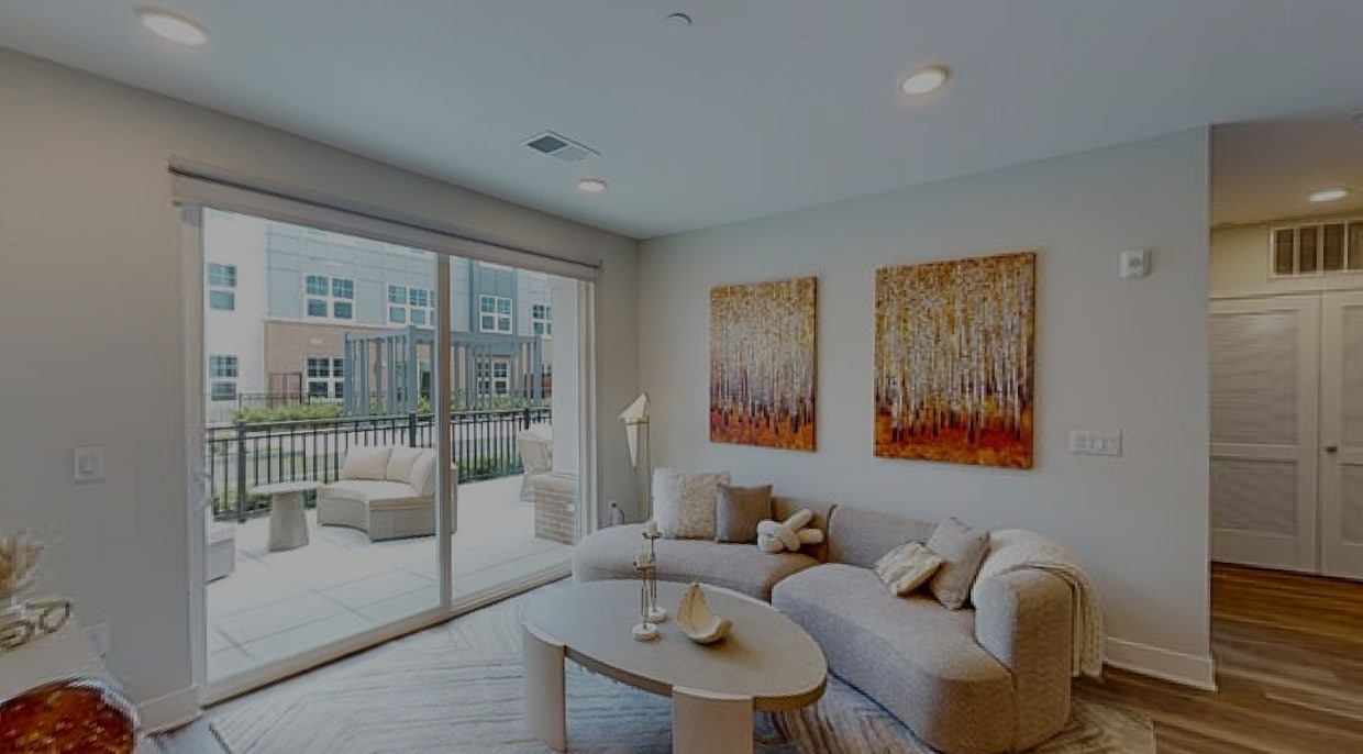 Photo - Rosera Wesmont Apartments