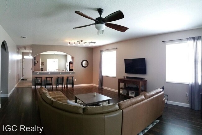 Foto del edificio - 3 br, 2 bath House - 2150 Bridgeport Circle