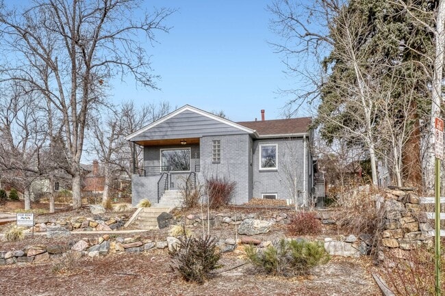 Foto del edificio - Beautifully Updated West Highland Home Near Sloan’s Lake