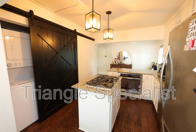 Foto del edificio - 601 Dixie Trail