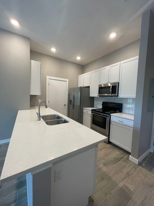 Foto del interior - A1011 Woodbury Row Phase III