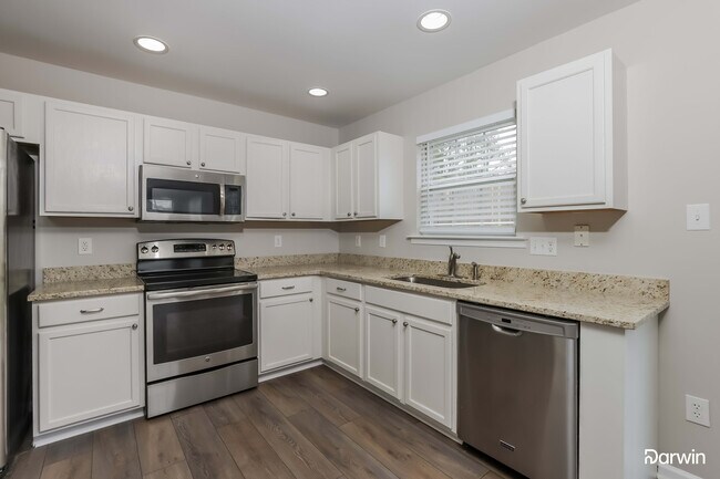 Building Photo - 12444 N Exeter Way, Raleigh, NC 27703