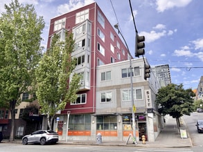 Building Photo - 2504 Western Ave