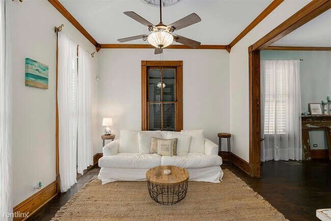 Foto del edificio - 3 br, 1 bath House - 911 20th Street