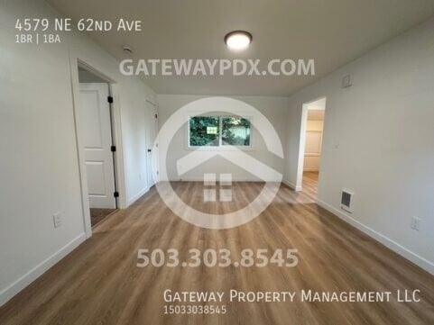 Building Photo - 4579 NE 62nd Ave