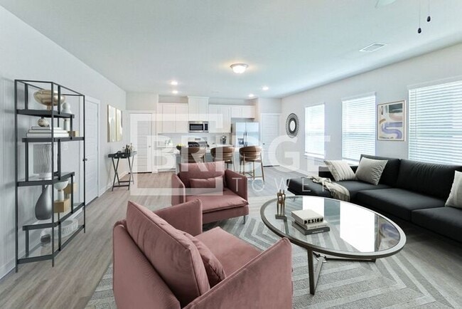 Foto del edificio - 305 Huisache St