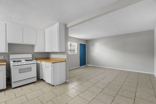 Foto del edificio - 3501 Avenue M