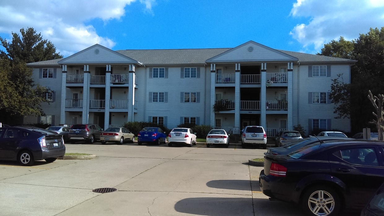420 S. Durkin, Springfield - 420 S Durkin Dr