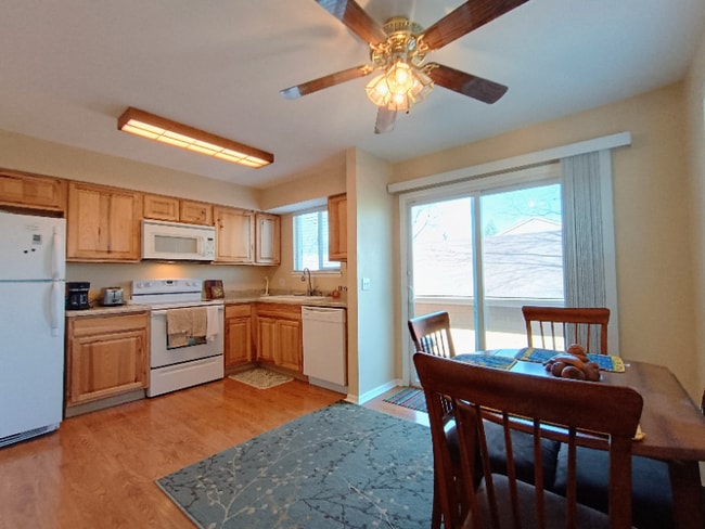 Photo - 12165 Bannock St Townhome