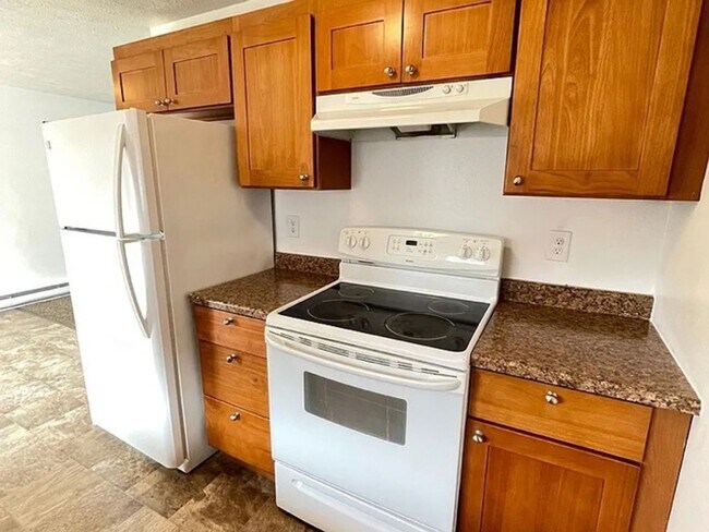 Foto del edificio - 4905 - York Duplex