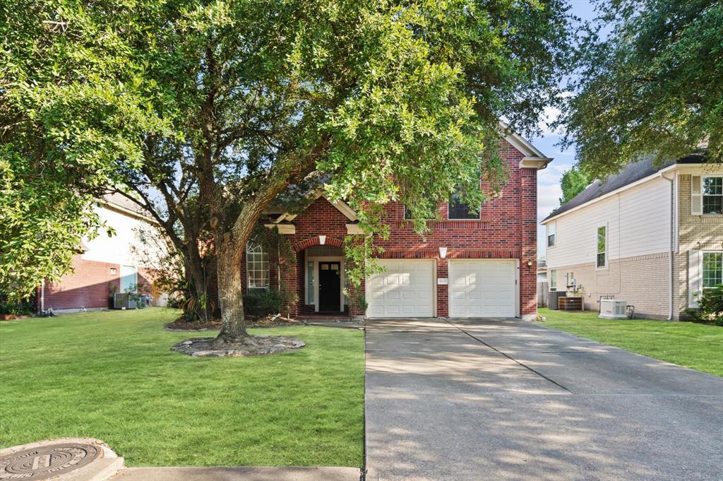 Primary Photo - 10015 Hickory Trail Ln